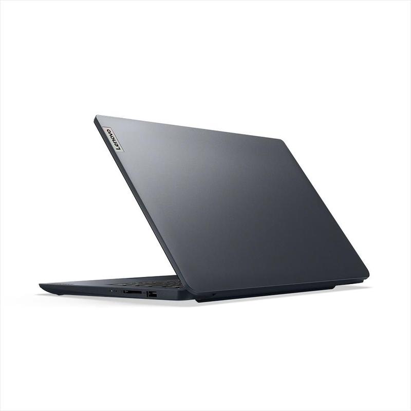 Notebook Lenovo IdeaPad 1i Intel Core i3-1215U 4GB 256GB SSD Linux